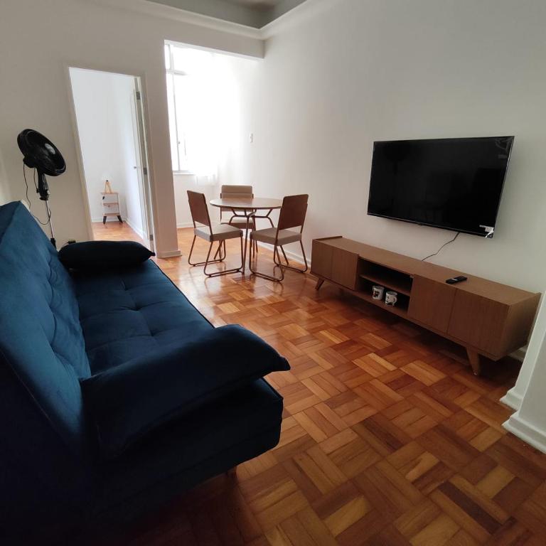 Gustavo Sampaio 528, Rio de Janeiro