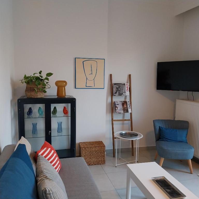 BLE Penthouse at Rotonda, Soluň