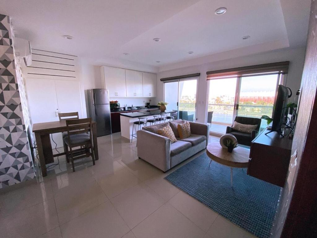 Apartment on the Malecon, The One Tower - 2