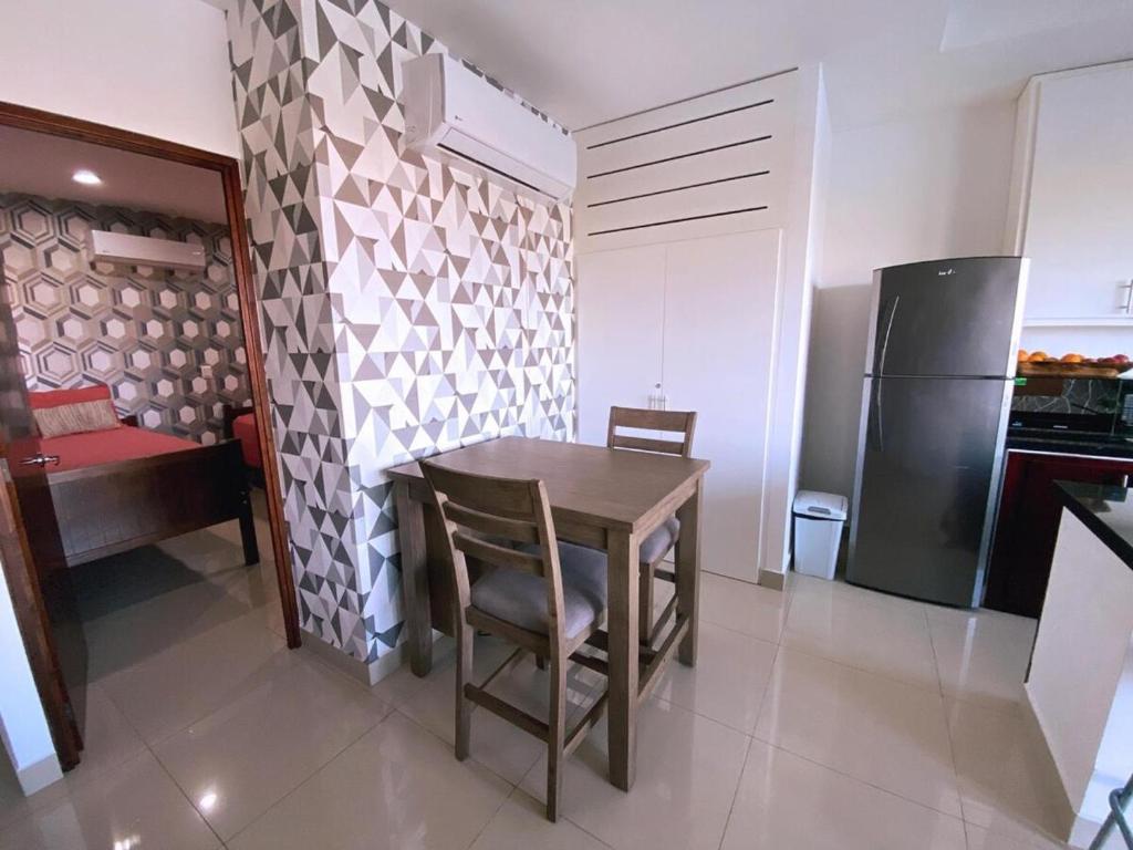 Apartment on the Malecon, The One Tower - 3