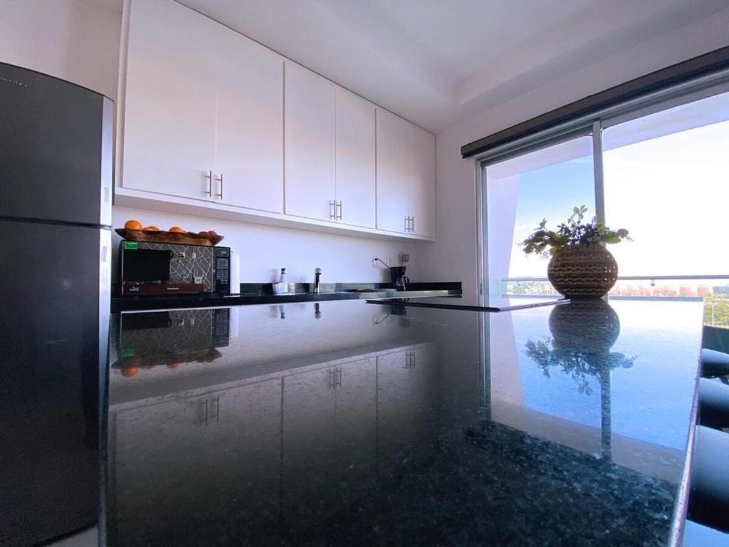 Apartment on the Malecon, The One Tower - 4