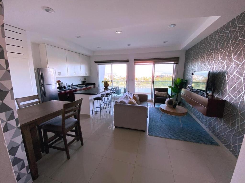 Apartment on the Malecon, The One Tower - 5