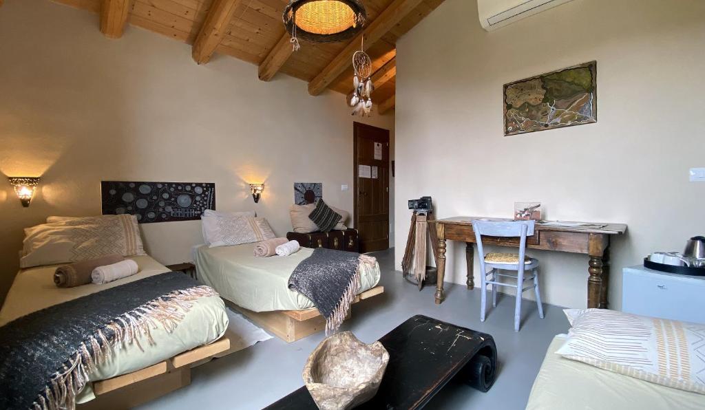 Agrilunassa Eco GuestHouse and Cottage - 2