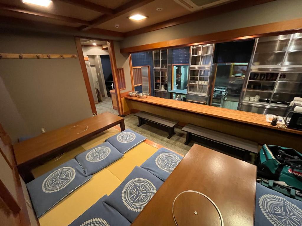 貸切御宿 和 Nagomi, Ucunomija