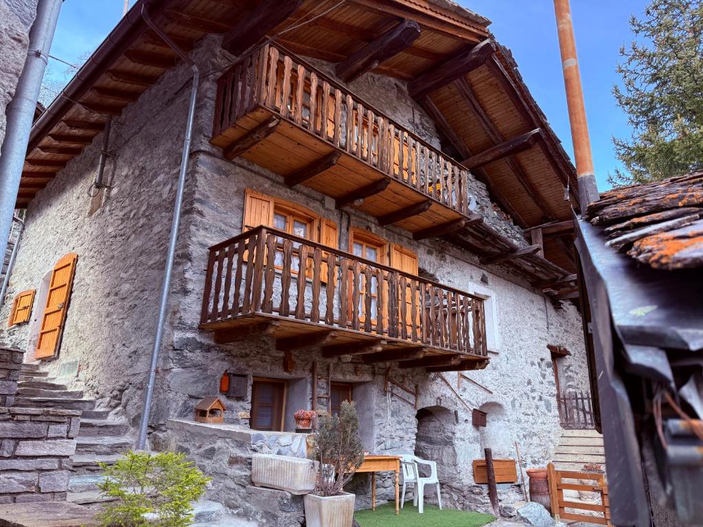CASA VACANZE NORA - 1