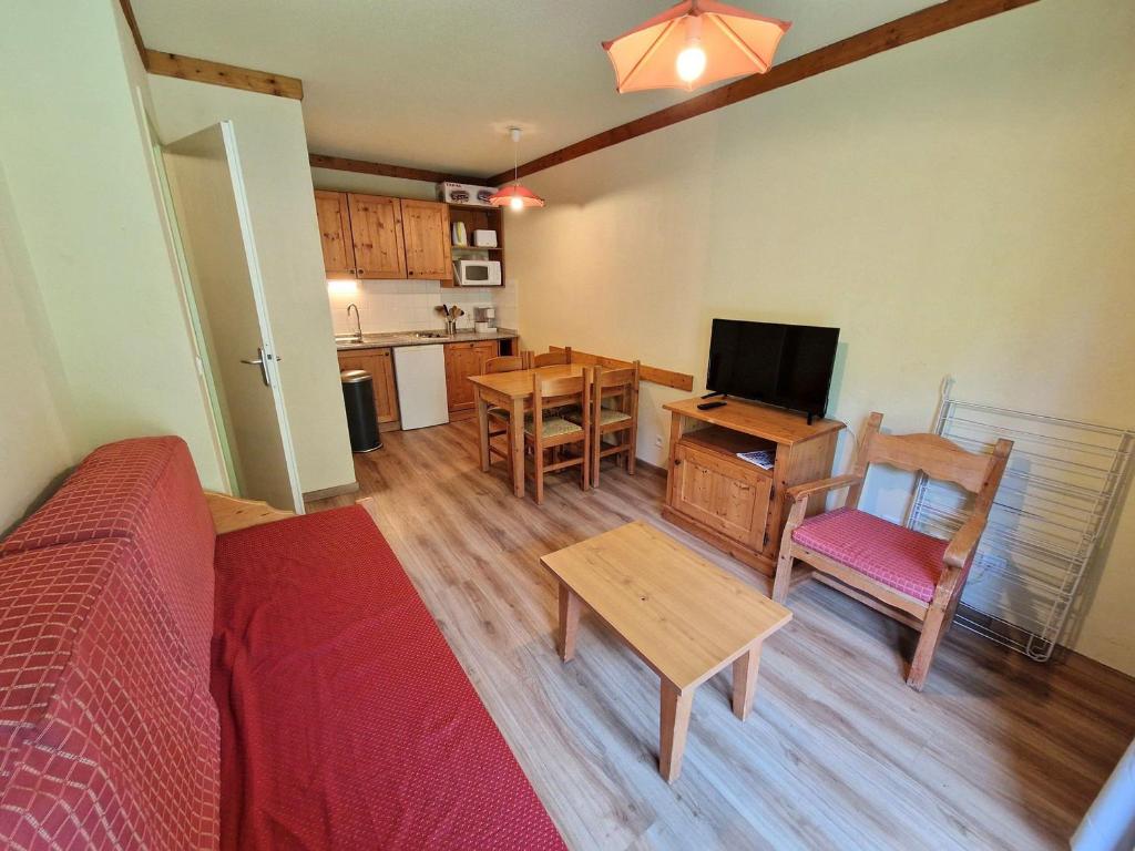 Appartement 2 pièces, 4 personnes, proche télécabine et commerces - FR-1-265-305 - 2