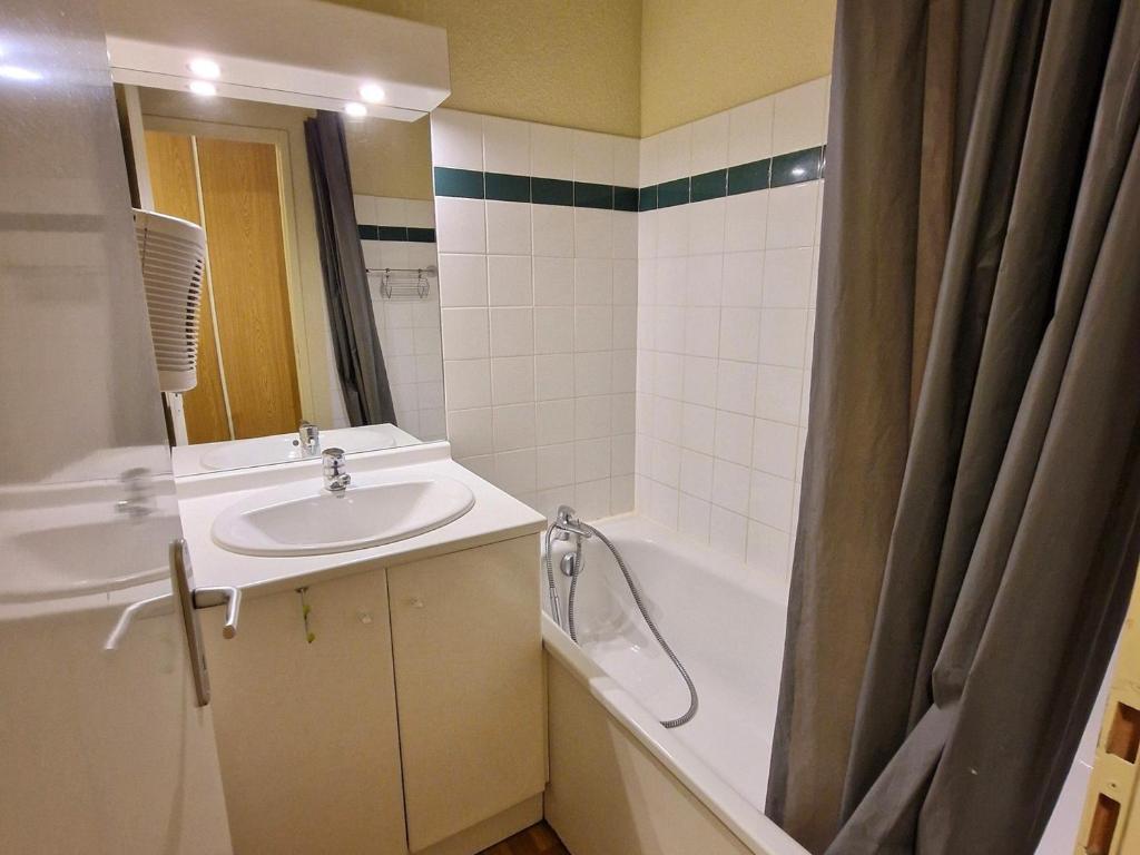 Appartement 2 pièces, 4 personnes, proche télécabine et commerces - FR-1-265-305 - 5