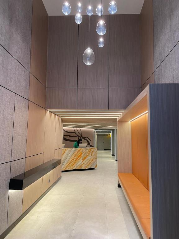 Lobby, Citichic Sukhumvit 13 Bangkok by Compass Hospitality in Bangkok