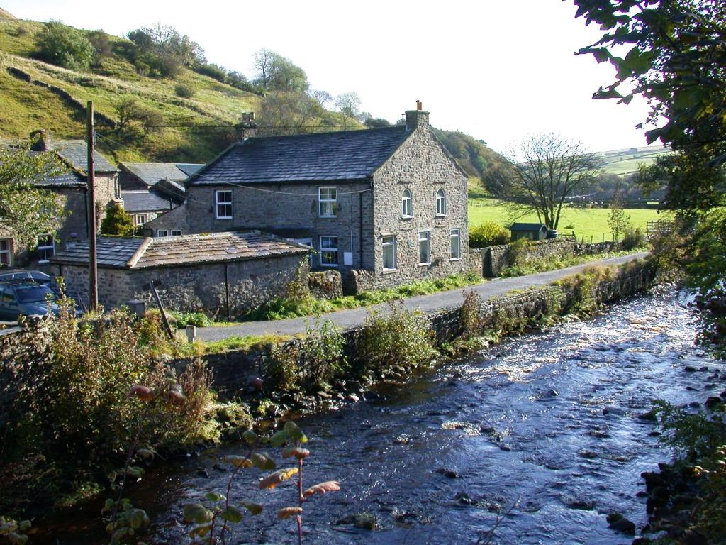 Copley House, Langthwaite