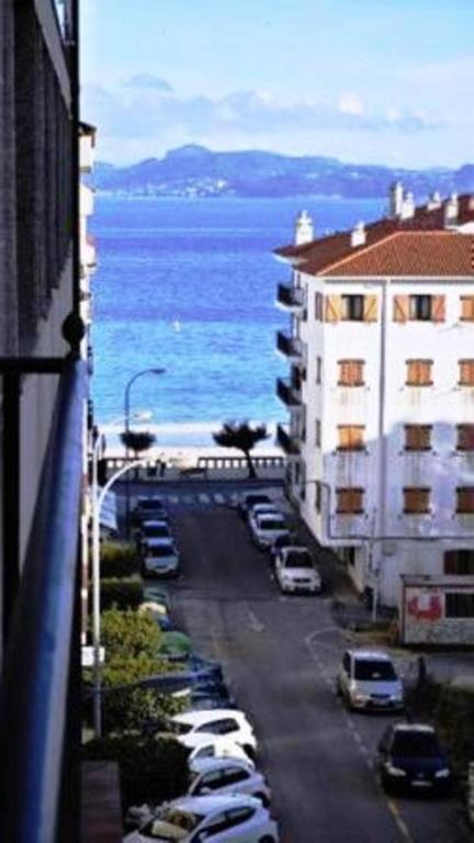 Piso Playa Sanxenxo - 1