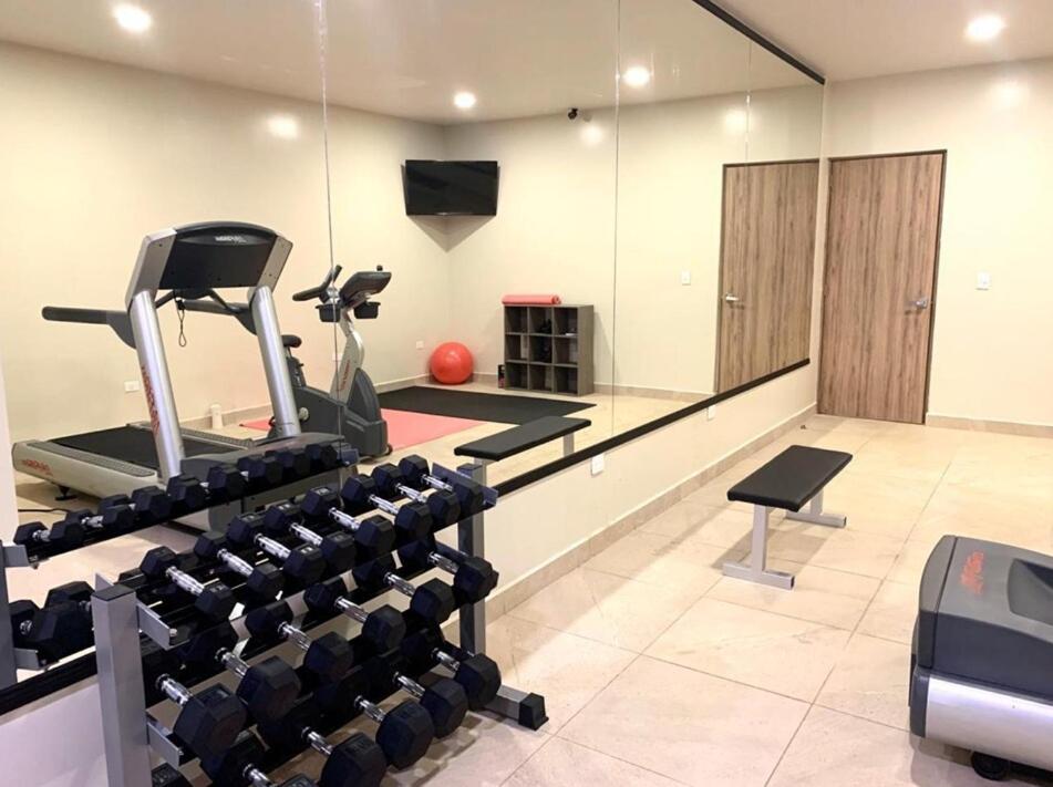 Luxury apartment in Corazon - 2