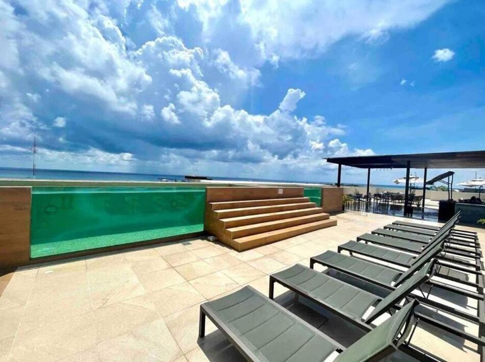 Luxury apartment in Corazon - 5