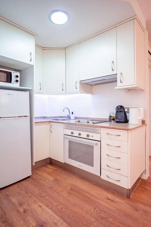 El Pilar Luxury Suites By VALENCIAFLATS EU - 4