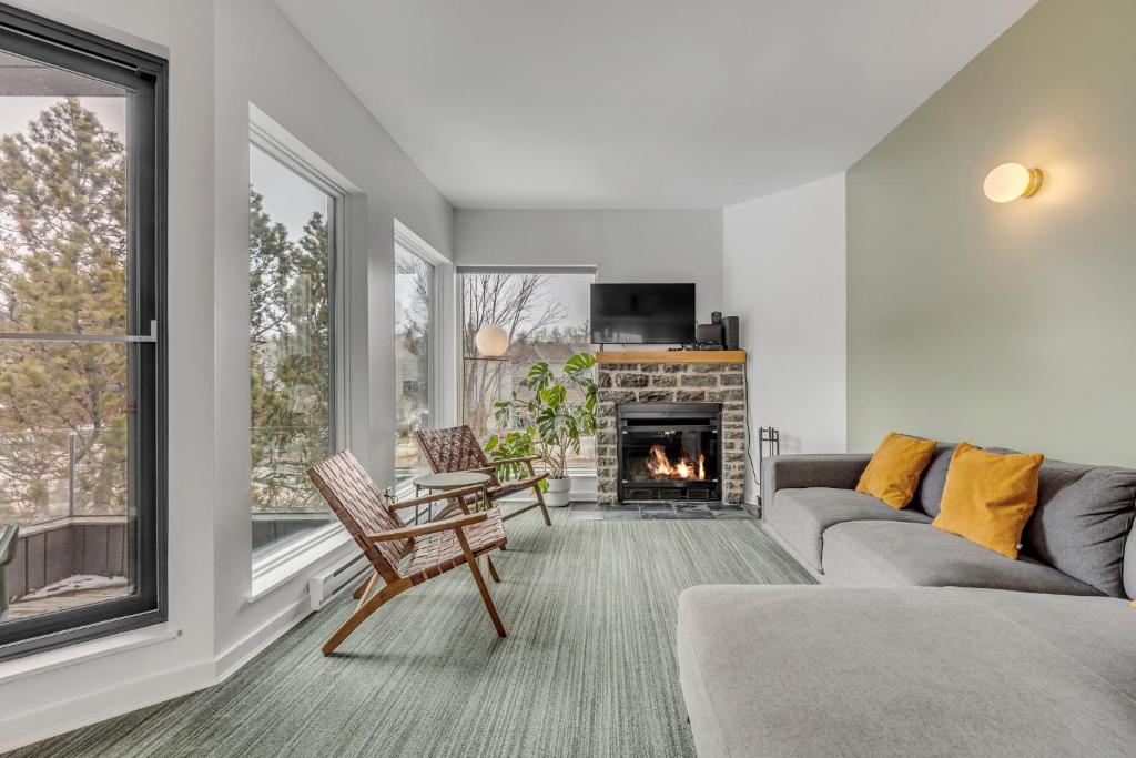 Initial - Hygge - MSA, Beaupré