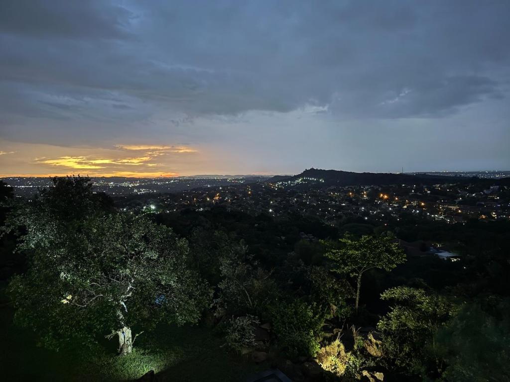 Castle View, Pretoria