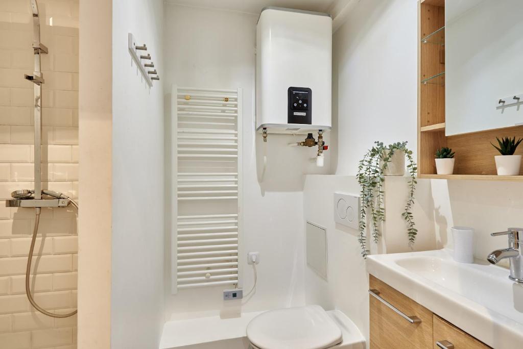 Studio Le Marais by Studio prestige - 3