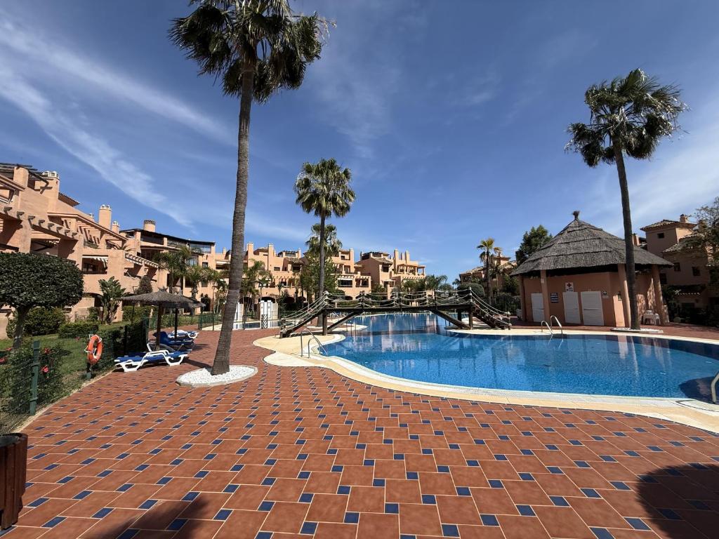 Modern 2 bedroom apartment - Hacienda Del Sol - 1
