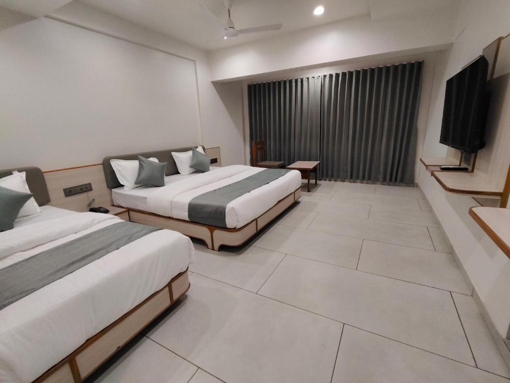 Hotel Kozar