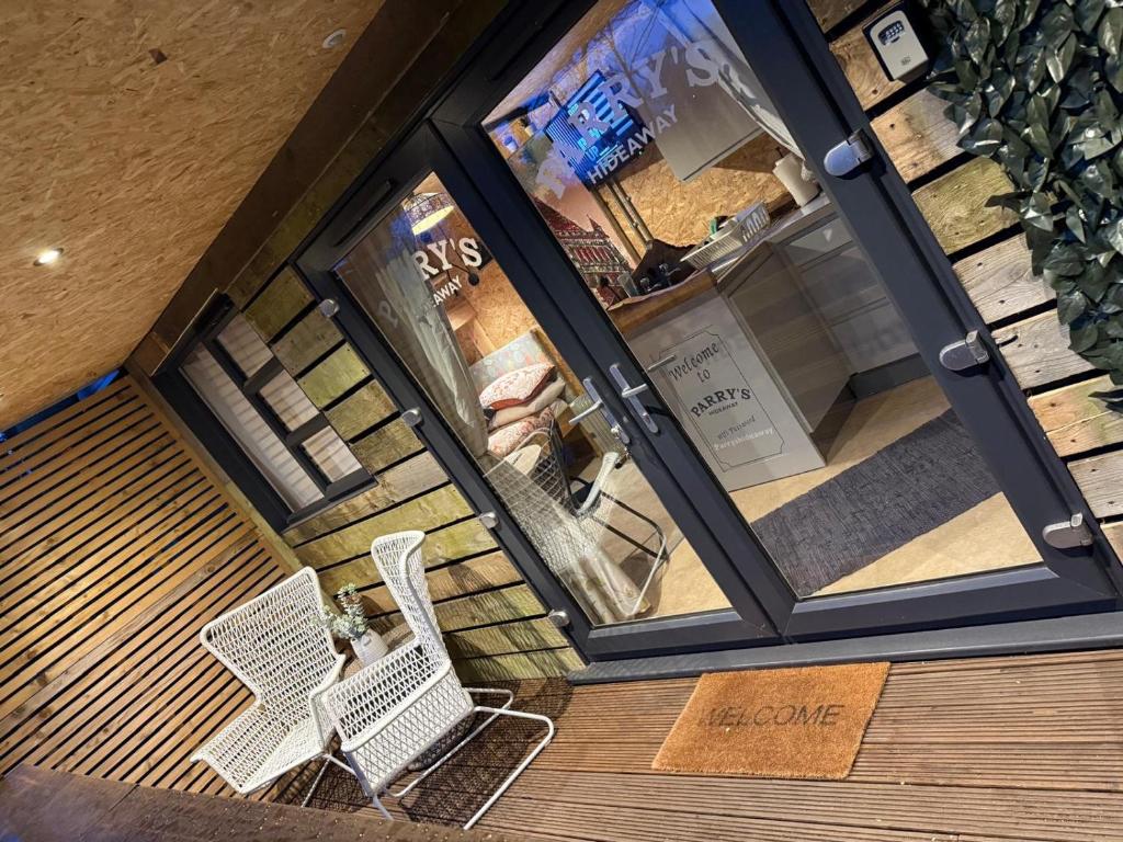Parrys Hideaway, Exmouth photo 4