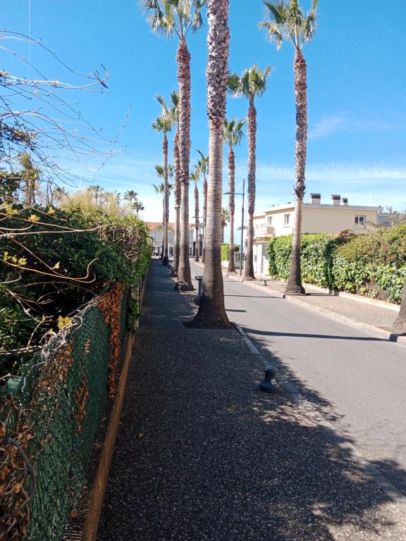 T2 bord de mer avec grand jardin - 4