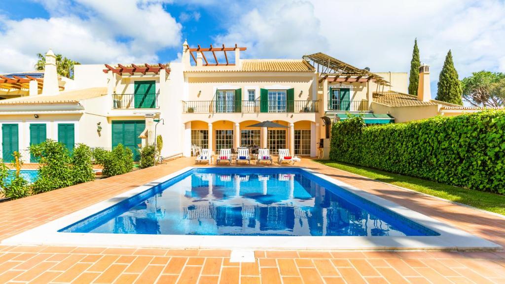 Vilamoura - VILLA LIMONI, Vilamoura