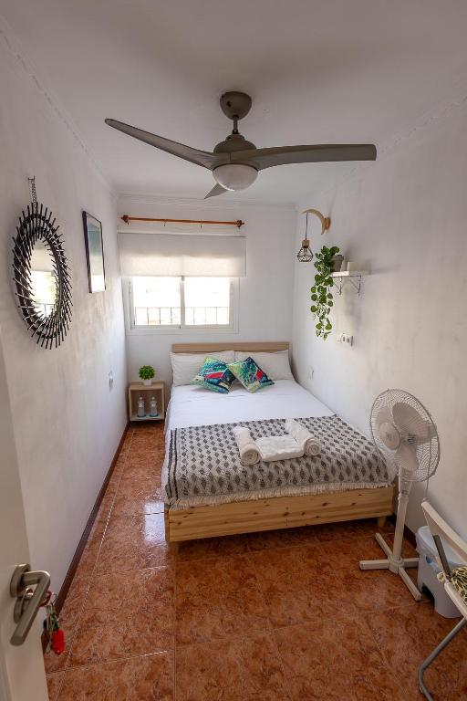 C&C Habitaciones Privadas con Uso Exclusivo Cerca de la Playa - 5