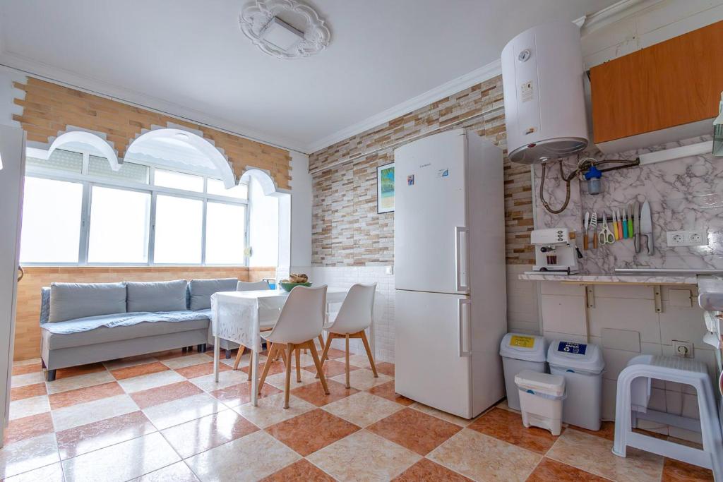 C&C Habitaciones Privadas con Uso Exclusivo Cerca de la Playa - 1