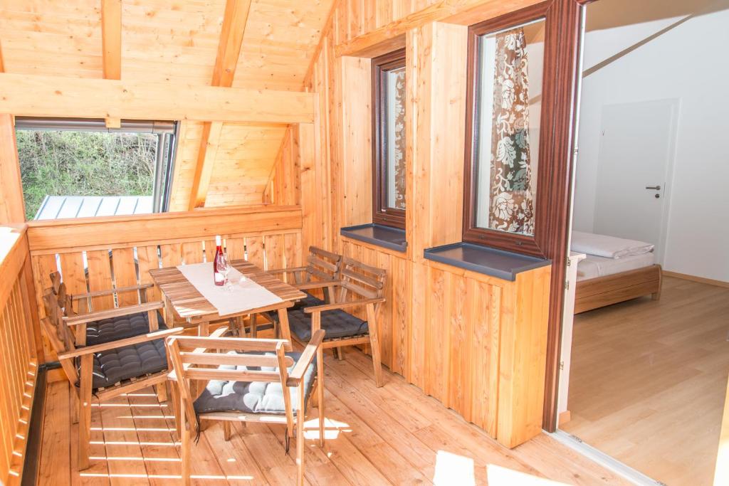 Apartment Angerer photo