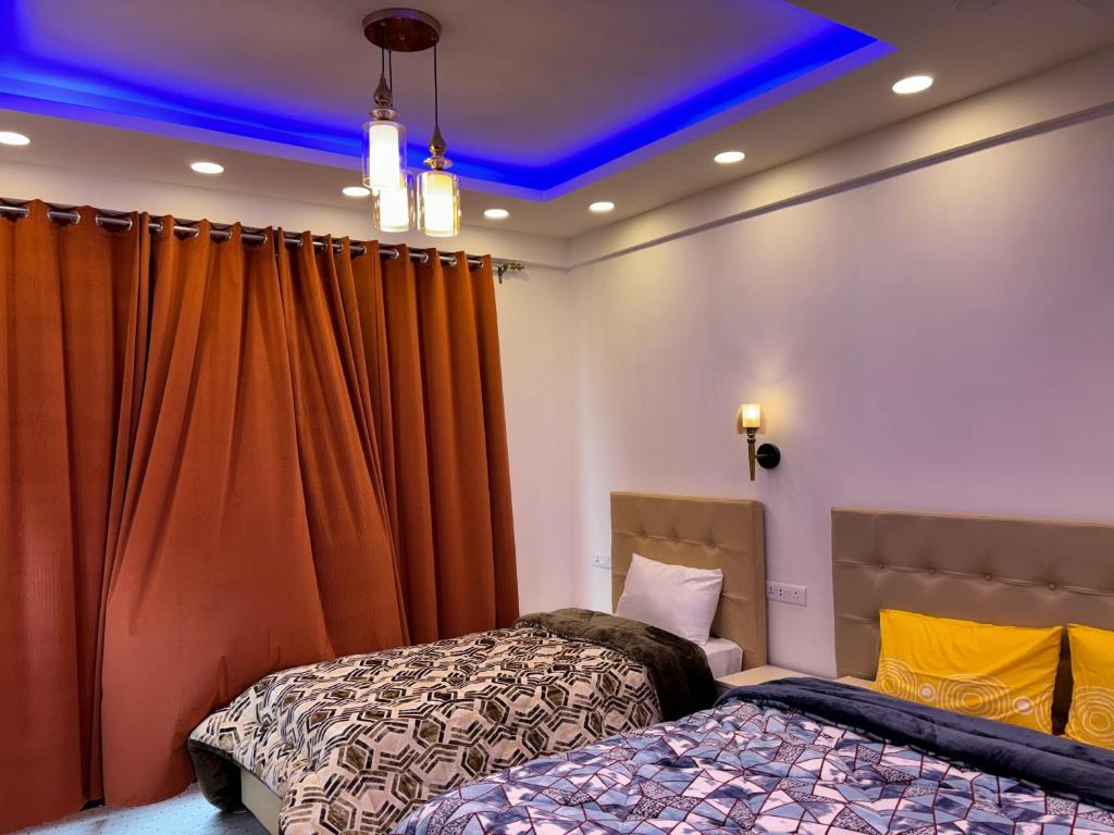 Hotel Romania Sonamarg