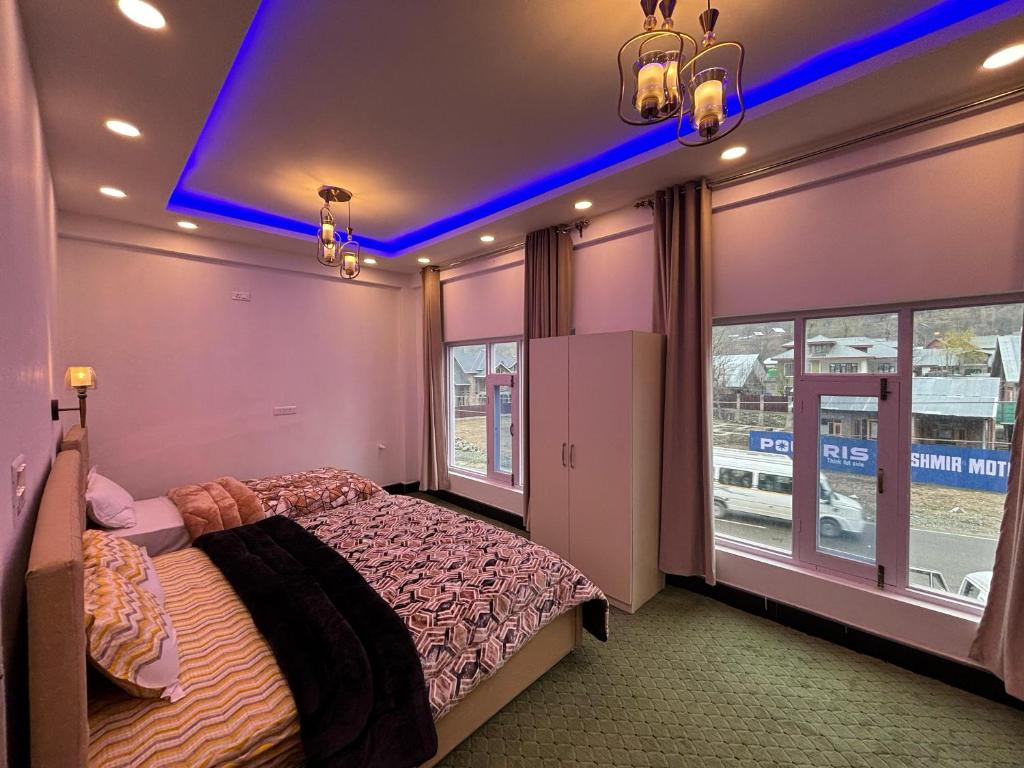 Hotel Romania Sonamarg