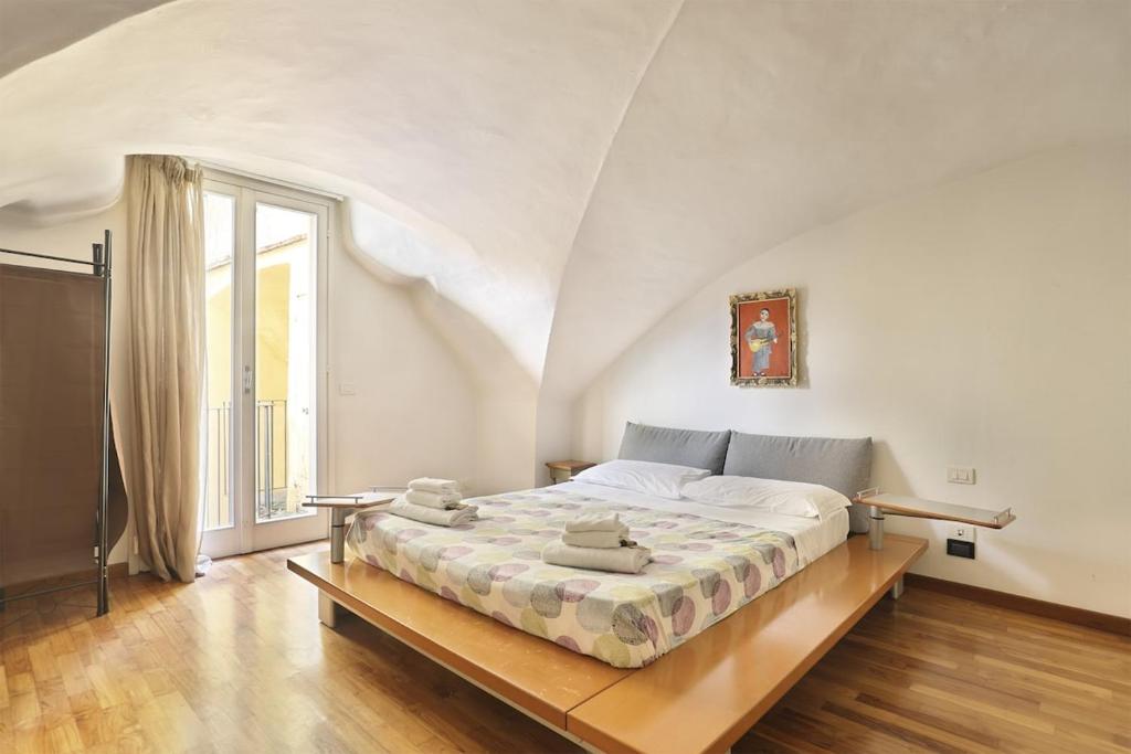Historic Loft in the Heart of Florence - 4