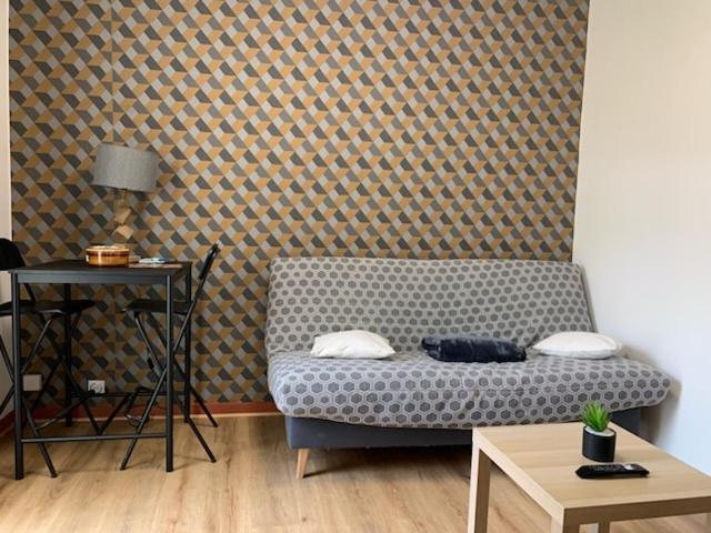 appartement RDC gauche, Bagneux