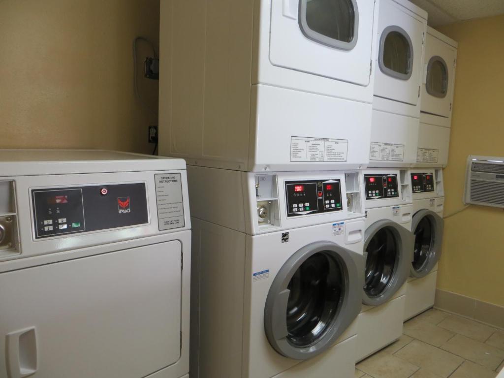 Facilities