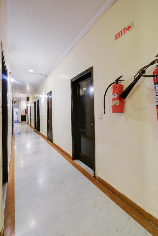 間取り図（客室）