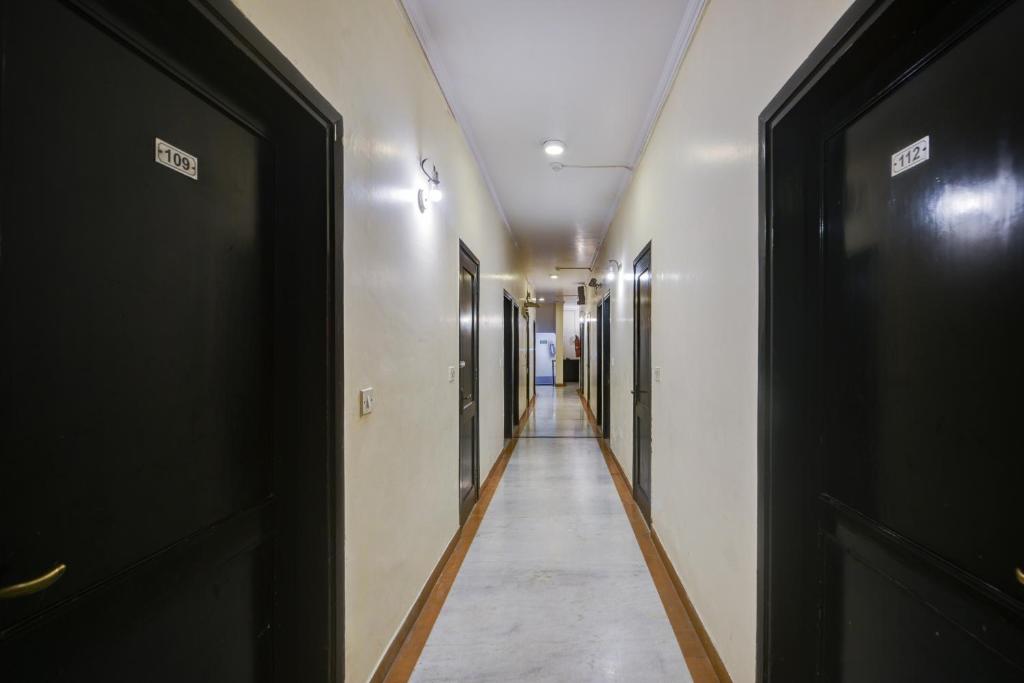 間取り図（客室）