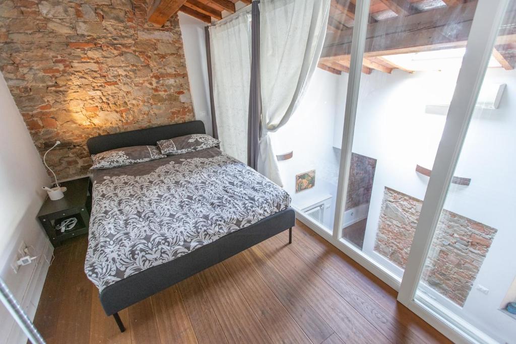 Cozy apartment in San Frediano - 3