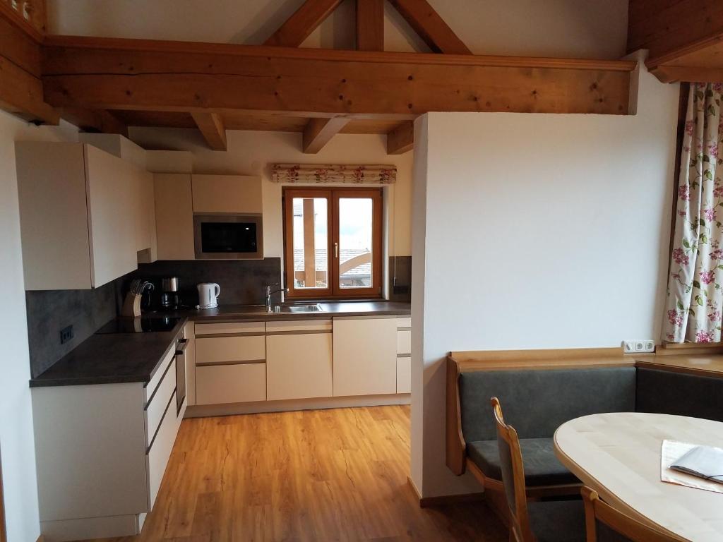 Chalet Mittersill - 2