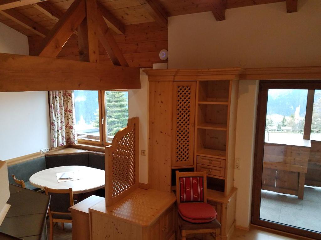 Chalet Mittersill - 5