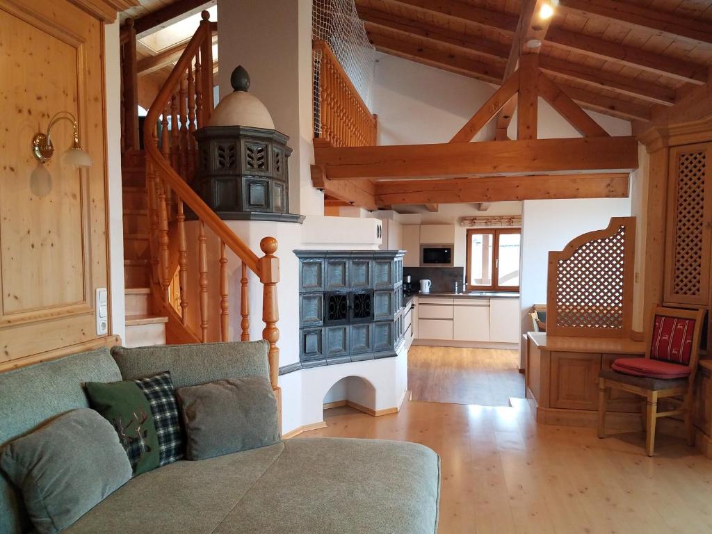 Chalet Mittersill - 4