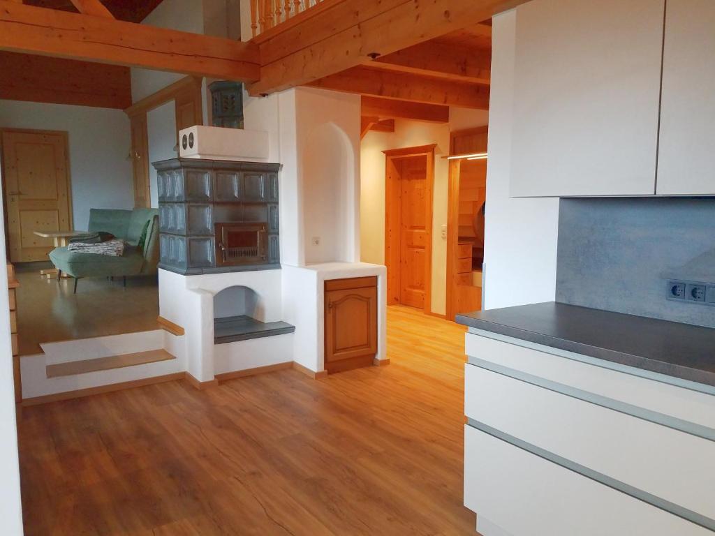 Chalet Mittersill - 3