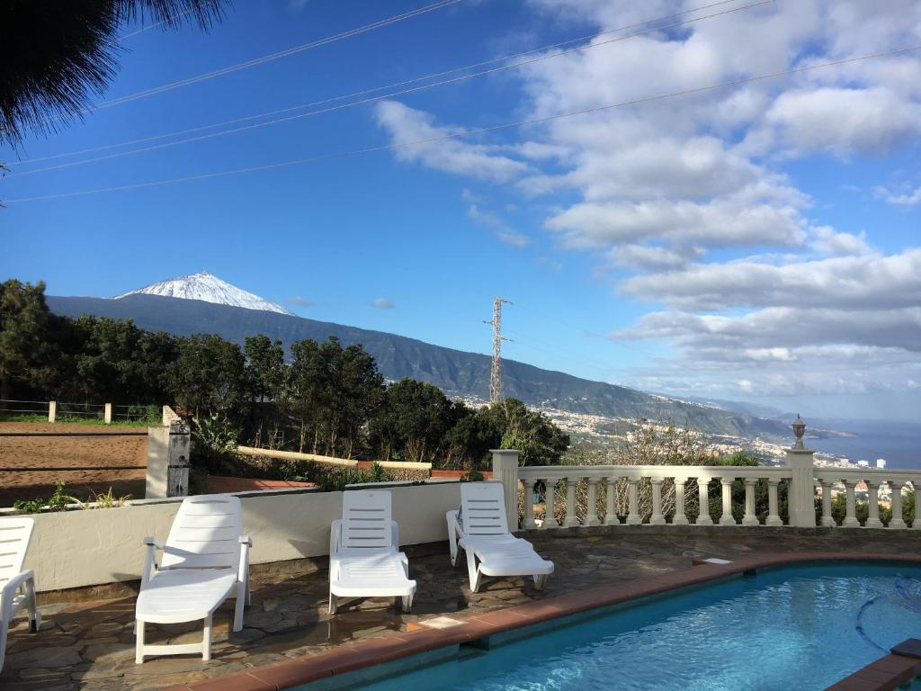Finca AliBaba photo