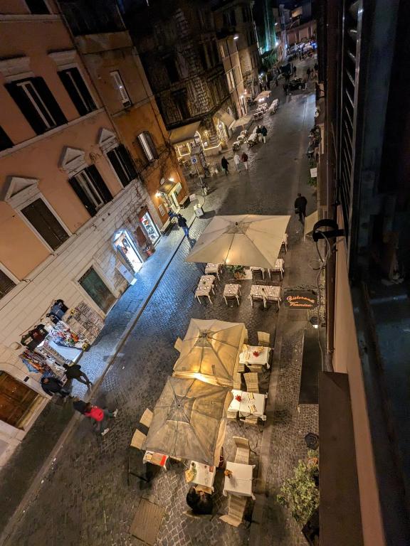 Borgo Place - 4