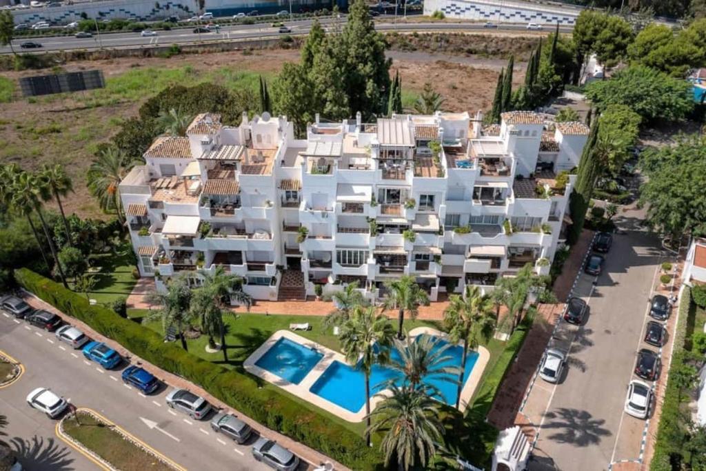 Puerto Banús Penthouse - 2