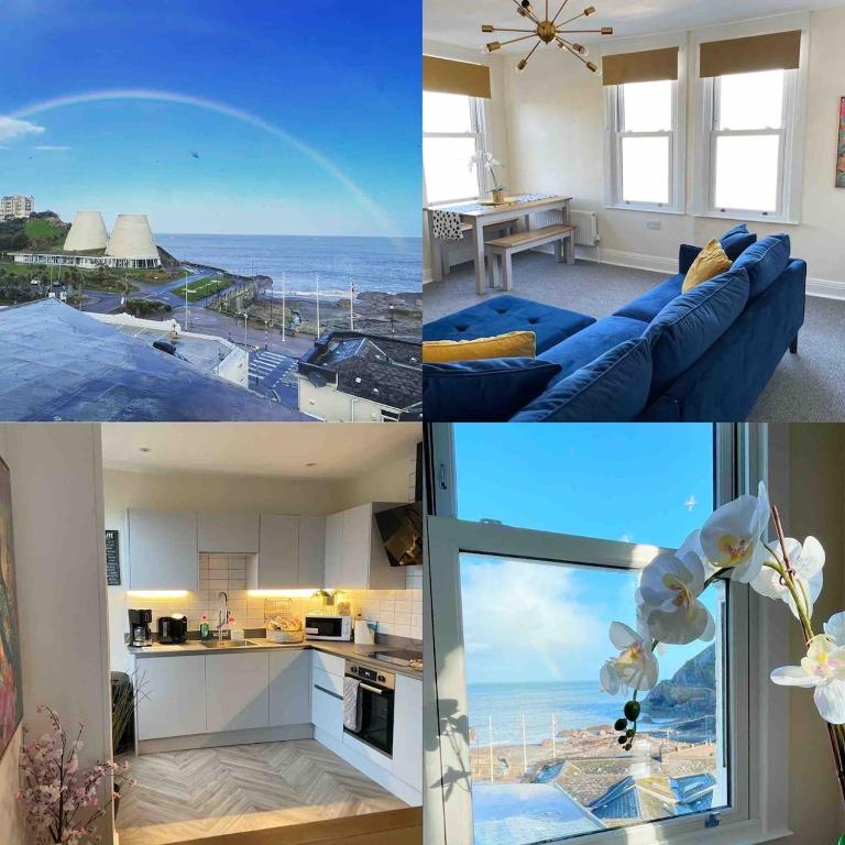 The View, Ilfracombe