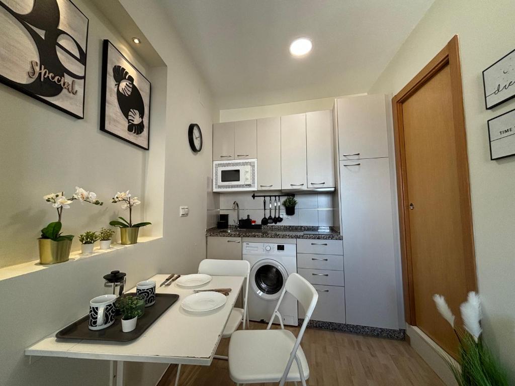 Apartamento Torremolinos - 2