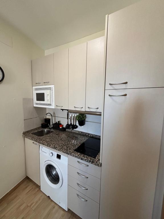 Apartamento Torremolinos - 3