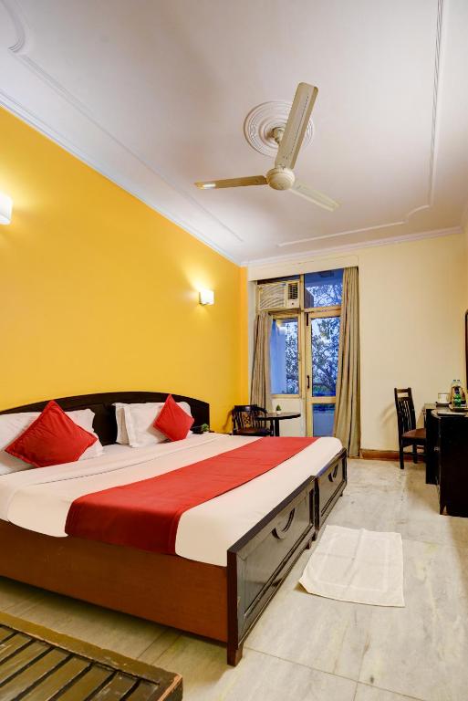 センター シティ イン (Centre City Inn)