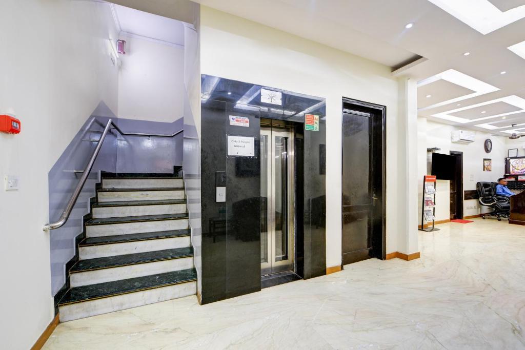 センター シティ イン (Centre City Inn)