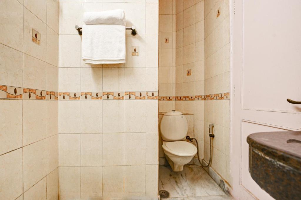 バスルーム（客室）