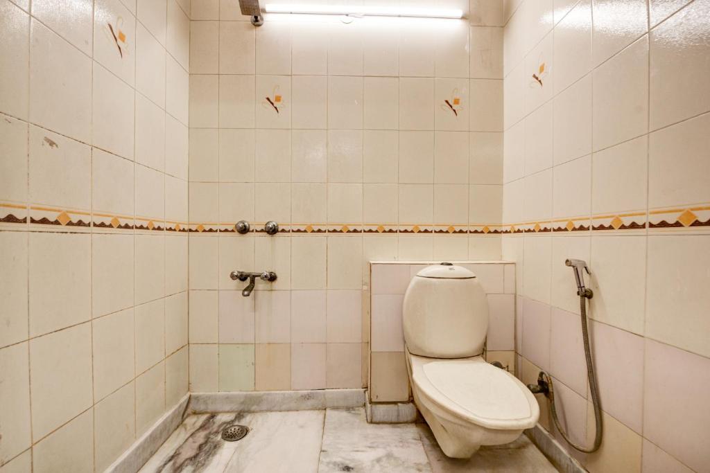 バスルーム（客室）